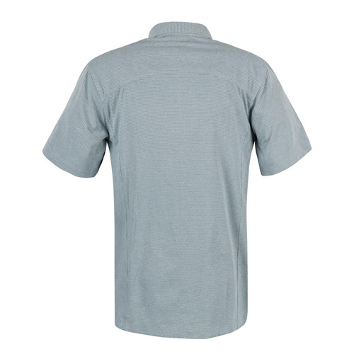 Helikon - Taktická košile Defender Mk2 Ultralight s krátkým rukávem - Sage Green - KO-DUS-AP-87