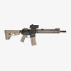 Magpul - pažba ACS-L™ pro karabiny - Mil-Spec - černá - MAG378