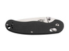 Ganzo - Zavírací nůž Firebird FB727S EDC - G-Lock - 440C - FB727S-BK