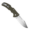 Cold Steel - Zavírací nůž Code 4 - CPM-S35VN - zelený - 58ks