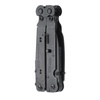 SOG - Multitool PowerAssist B66N-CP - 420 - 16 nástrojů - černá - B66N-CP