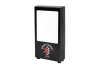 Chytrý terč - Laserový trenažér Smart Target PRO V2 - černý - SMA-14-038366
