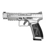 Canik - TP9 SFX Rival-S pistole - 9x19 mm Para - chromová