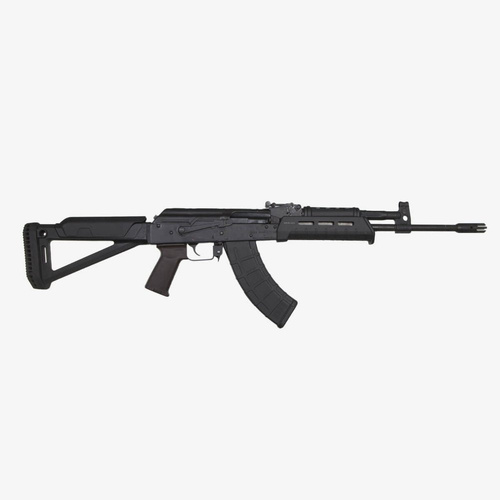 Magpul - AK MOE® Cheek Riser - 0,5" - černý - MAG446-BLK
