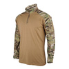 Texar - Bojová košile - MC Camo - 30-CMB-SH-MC