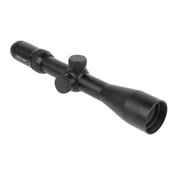 Primary Arms - Puškohled Classic 3-9x44 mm SFP Duplex, 30 mm - PA3-9X44SFP