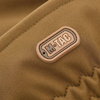 M-Tac - Zimní softshellové rukavice - Coyote - 90010005