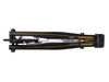 Poe Lang - Luk Assasin - 15-70 lb - 30" - černý - CO-035BA