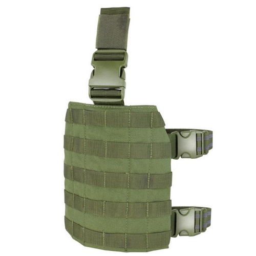 Condor - Plošina s padací nohou - Olive Drab - MA1-001