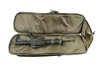 GFC Tactical - Kryt ASG Replica - 960 mm - Nylon - Olivový - GFT-22-000928