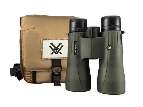 Vortex Optics - Vojenský dalekohled Viper HD 12x50 - V203