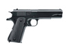 Combat Zone - Replika pistole 19Eleven 6 mm ASG - černá - 2.5999