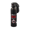 Policejní pepřový sprej RSG - HJF - pěna - 400 ml - 12400-H