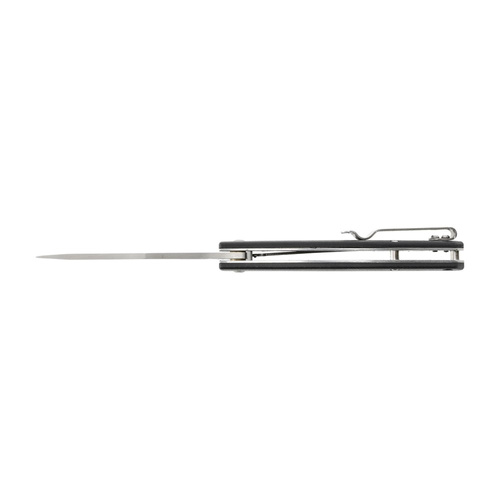 Walther - Zavírací nůž CTK 1 - 440C - černý - 5.1095