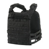 M-Tac - Taktická vesta Cuirass QRS XL Gen.II Plate Carrier - černá - 10180802