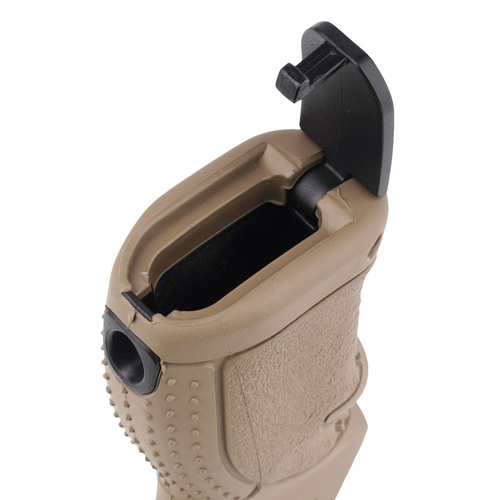 FAB Defense - AGR-43 Pogumovaná ergonomická rukojeť pro pistole M4 / M16 / AR-15 - Tan - AGR-43T TAN