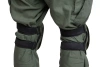 GFC Tactical - Chrániče kolen - olivové - GFT-27-000950
