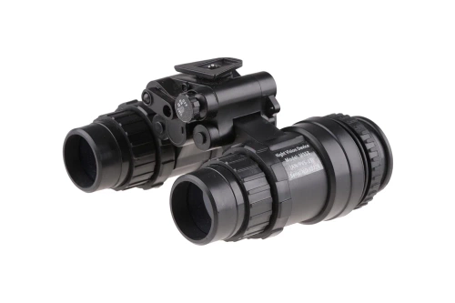 FMA - PVS-15 figurína pro noční vidění - černá - FMA-09-018021