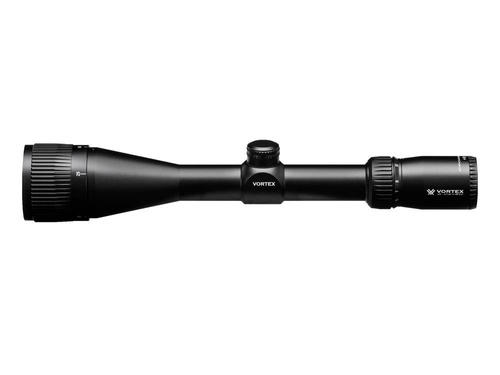 Vortex Optics - Puškohled Crossfire II 6-24x50 - 30 mm - AO BDC - CF2-31045
