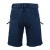 Helikon - Městské taktické šortky - 11" - Marine Blue - SP-UTK-DS-97