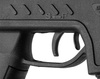 Black Ops - Pendleton Airgun - 5,5 mm diabolo - CA0128