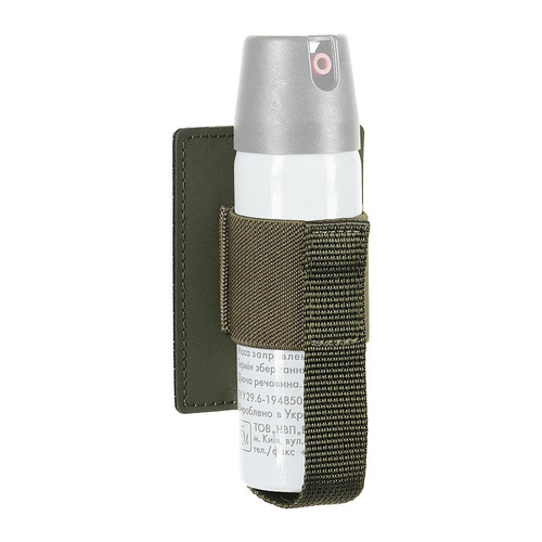 M-Tac - Pouzdro na pepřový sprej - zelené Ranger - 10205023
