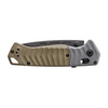 Benchmade - Zavírací nůž PSK - CPM MagnaCut - zelený - 593BK