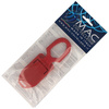 MAC Coltellerie - Záchranářský nůž - TS09 TWIN RESCUER RED