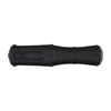 Benchmade - Nůž OTF Claymore - CPM-D2 - Black - 3370GY