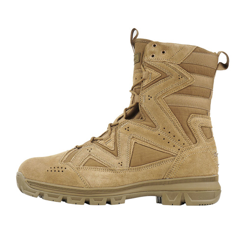 Altama - Vojenská obuv Helios SBM TruFit System - Coyote - 387303