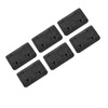 Magpul - M-LOK® Rail Cover Type 2 - 6 ks - Olive Drab Green - MAG603-ODG