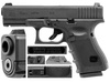 Umarex - Replika pistole Glock 19 Gen4 - GBB - 2.6456