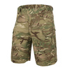 Helikon - Městské taktické šortky Flex 11''® - PolyCotton Twill - MP Camo® - SP-UFK-PT-33