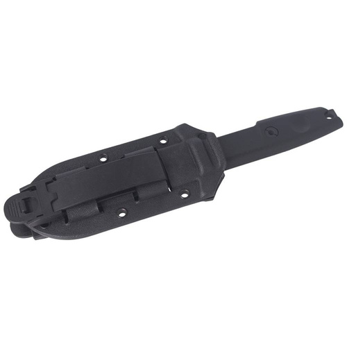 Extrema Ratio - Taktický nůž Scout 2 - černý - 04.1000.0481/BLK