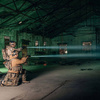 Olight - Zbraňová svítilna Valkyrie Turbo PL - 800 lm - Picatinny - černá - PL Turbo Valkyrie