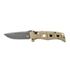 Benchmade - Zavírací nůž Auto Adamas® - AXIS® Lock - CPM-CruWear® - 2750GY-3