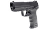 Umarex - Replika pistole Heckler &amp; Koch HK45 - CO2 - černá - 2.5978