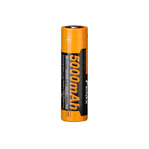 Fenix - ARB-L21 21700 baterie - 5000 mAh - ARB-L21-5000U