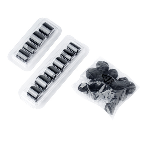 Walker's - Aktivní chrániče sluchu Disrupter Bluetooth Ear Buds - GWP-DSRPT