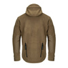 Helikon - Dvojitá fleecová bunda Patriot - Coyote Brown - BL-PAT-HF-11