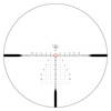 Vector Optics - Puškohled Continental x6 3-18 FFP - 50 mm - černý - SCFF-43