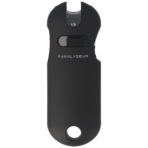 Paralyseur - Paralyzér se svítilnou - 8 milionů voltů - USB - černý - 1806