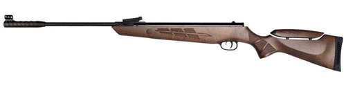 Norica - Marvic 2.0 Luxe Break-Action Airgun - 5,5 mm - Diabolo - Dřevo - 111.20.129