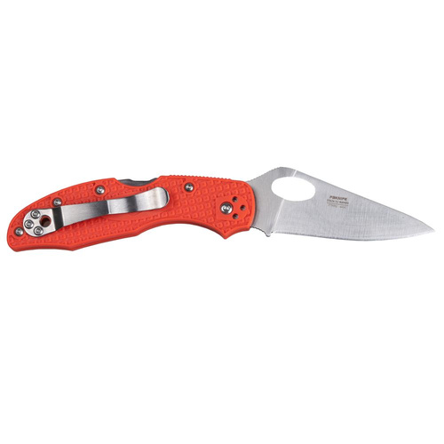 Ganzo - Zavírací nůž Firebird F759M-OR - 440C - Orange - F759M-OR