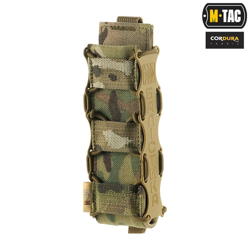 M-Tac - Univerzální pouzdro na zásobníky PCC - MultiCam - 10190008