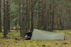 Lesovik - Ultralehká plachta SOLO - Crocodile Green