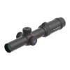 Vector Optics - LPVO Scope Forester 1-5x SFP - 30 mm - G4 Fibre - Černá - SCOC-54