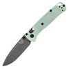 Benchmade - Zavírací taktický nůž Mini Bugout - CPM-S30V - Sea Foam - 533GY-06.