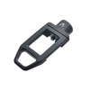 Strike Industries - Závěsný držák Ambush Sling Loop - Picatinny - černý - SI-AMBUSH