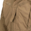 Helikon - Košile MBDU® (Modern Battle Dress Uniform®) - NyCo Ripstop - Wz. 93 PL Woodland - BL-MBD-NR-04